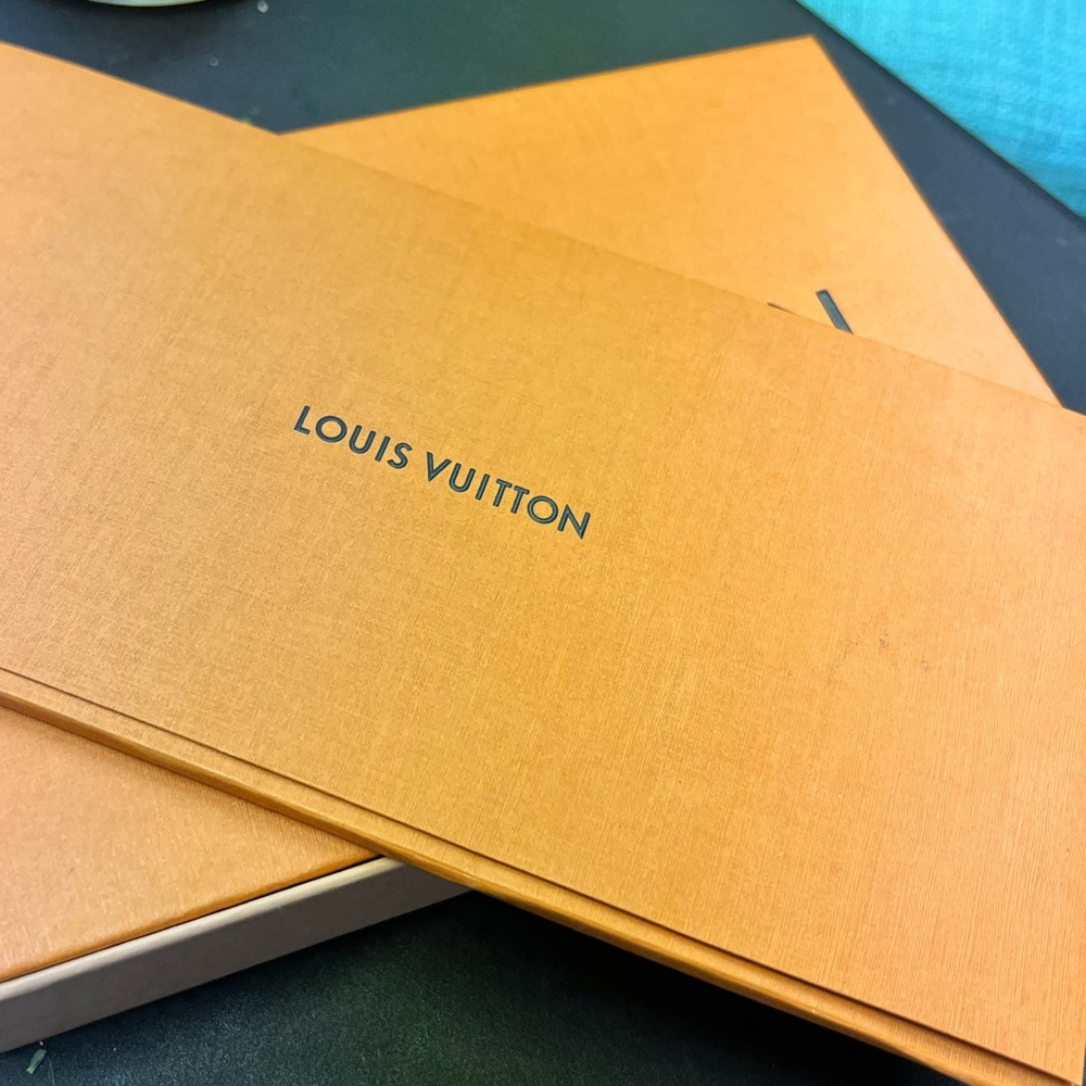 Wallet LV - Picture 6 of 6